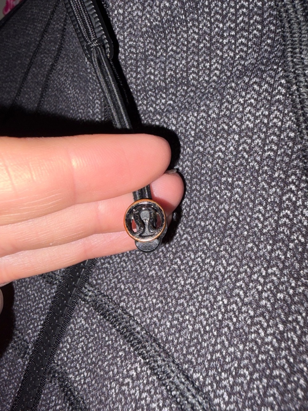 Lululemon Jacket - Picture 3 of 3